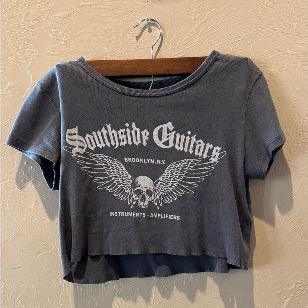 Brandy Melville Top